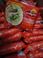 Lucky Me Chicken (New Packaging)