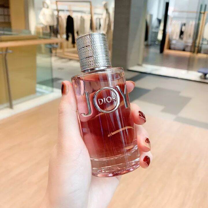 น้ำหอมแท้-น้ำหอมพกพา-ดิออ-joy-by-dio-r-ดิออ-edp-1ml-กลิ่นหอมสดชื่นละมุน-ฟอรัลหวานๆ-กลิ่นแป้งนิดๆ-กลิ่นแน่นติดทนกว่า-รุ่นโบว์