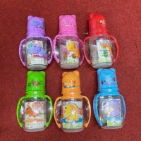 (4ออนซ์) ขวดนม Royal Baby (BPA free) Safety