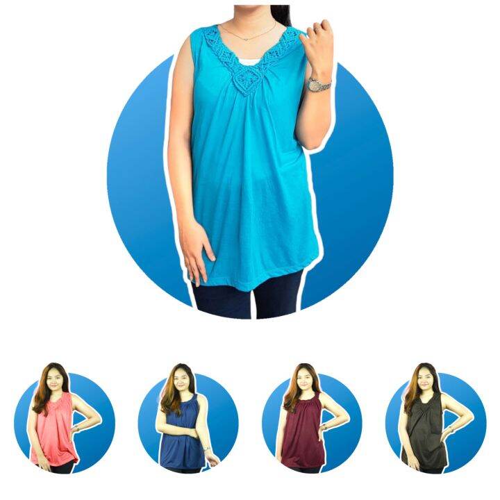 WHITE STAG - baju wanita atasan wanita - baju atasan wanita - atasan