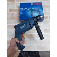 BOSCH GSB 1300 สว่านกระแทก 13 มม. (ฟ้า)
ลักษณะ: GSB 1300 Professional
สลับระหว่างโหมดกระแทกและโหมดเจาะได้อย่างสะดวก
หมุนได้ทั้งซ้าย/ขวา เหมาะสำหรับงานขันสกรู
BOSCH สว่านกระแทก 13 มม. รุ่น GSB 1300 (ฟ้า)
คุณสมบัติ
ลักษณะ: GSB 1300 Professional