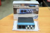 Presonus Audiobox usb96 audio interface