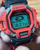 Casio G-Shock DW8140(gundum2)#กันดั้ม2