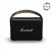 Marshall Bluetooth Speaker Kilburn II Black&amp;Brass[สินค้าแท้ประกัน1ปี]