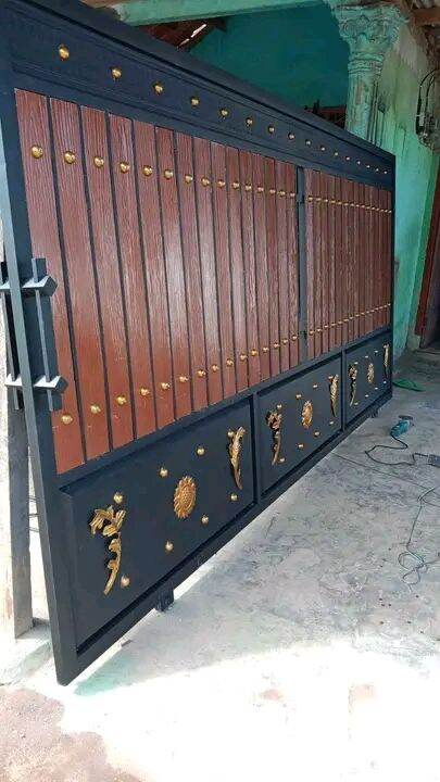 pagar minimalis | Lazada Indonesia