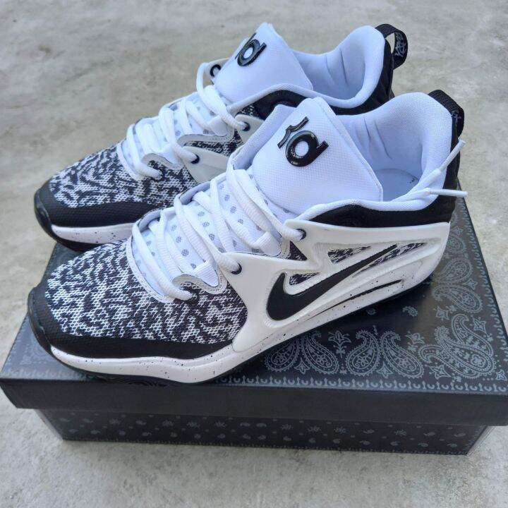 kd 5 oreo