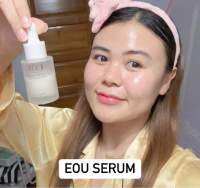 Eou HYAC Face Serum