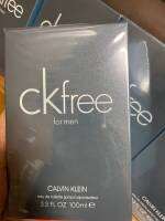 CKFREE 100ML.