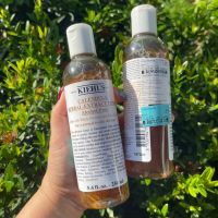 (แท้/ป้ายคิงพาวเวอร์)​ Kiehls Calendula Herbal Extract Toner Alcohol-Free 250ml