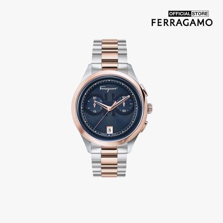 Đồng hồ nam Ferragamo Ferragamo Racing 42mm SFYI00421-0000-24
