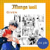 manga wallpapers given ภาพมังงะ ภาพตกแต่งห้อง