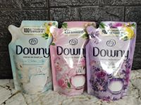 Downy ดาวน์นี่ น้ำยาปรับผ้านุ่ม สูตรเข้มข้นพิเศษ ขนาด 490 มล.