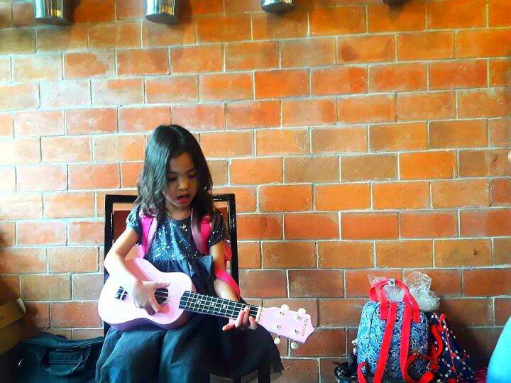 Ukulele Lessons Manila Lazada PH