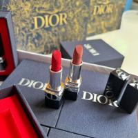 *ของแท้,,พร้อมส่ง * ? Dior Rouge Couture Colour Lipstick Box Set ?