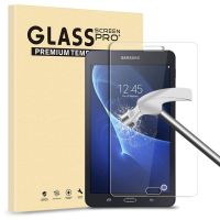 [พร้อมส่งจากไทย] ฟิล์มกระจก นิรภัย ซัมซุง แท็ป เอ6 7นิ้ว 2016 ที285 Tempered Glass Screen For Samsung Galaxy Tab A 7.0 2016 SM-T285 (7.0") ฟิล์มกระจก  For. Samsung Galaxy Tab A6 2016  (7.0)