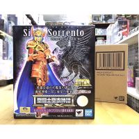 *Limited P-bandai* เซย่า Saint Seiya Cloth Myth EX Siren Sorrento  (Lot JP มีกล่องน้ำตาล)