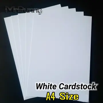 Shop Colored Cardstock Paper 200 Gsm with great discounts and prices online  - Jan 2024