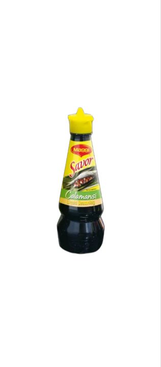 Maggi Savor Chilimansi Liquid Seasoning 130ml Lazada Ph