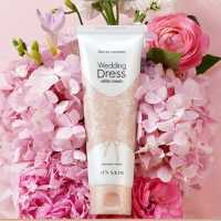 ของแท้ 100% ค่ะ ItS Skin Secret Solution Wedding Dress pure Cream 100ml .ครีมเทพ เนรมิตผิวคุณ ให้ขาวผ่อง ภายใน 1 นาที