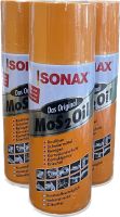 SONAX น้ำมันอเนกประสงค์ ขนาด 400 ml. ( ราคา/กป. )