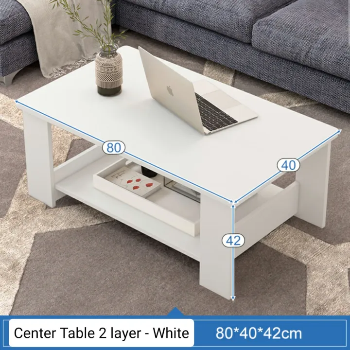 エリアを♡ Center Table 80cmの通販 by DayDays(デイ アンド デイズ)｜ラクマ ┪ルボード