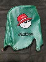 Malbon Cover golf bag โคเว่อสำรอง