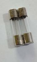 FUSE 3.15A 250V ฟิวส์หลอดแก้ว 3.15A 250V 20mm T3.15A ฟิวส์ญี่ปุ่น ใส้เกลียวใหญ่แบบขาดช้า(แพ็ค10ตัว) #Fuse #ฟิวส์หลอดแก้ว #ฟิวส์ไส้เกลียว