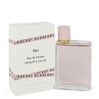 (น้ำหอมแท้แบ่งขาย) Burberry Her EDP