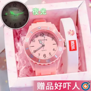 đồng Hồ Nữ Màu Vàng Giá Tốt T09/2023 | Mua tại Lazada.vn