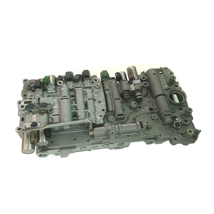 TRANSPEED Used 6 SPEED A960E TB-65 Auto Transmission Parts GearBox ...