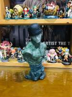 (CxC) แท้100% โซโล Zoro งานครึ่งตัว งานปั้น Statue Creator X Creator One piece วันพีช Model โมเดล Figures ฟิกเกอร์