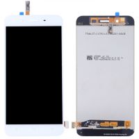 หน้าจอชุด LCD สำหรับ Vivo Y65 จอแสดงผล Touch Screen Digitizer Assembly