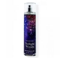 Bath &amp; and Body Works Twilight Woods Fine Fragrance Mist 236ml. ของแท้