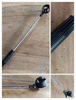 ที่เก็บลูกกอล์ฟแบบสแตนเลส Golf Stainless Steel 3 m Ball Picker 2022 Extended Version Collection