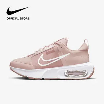 Shop Nike Air Max Women Shoes Pink with great discounts and prices