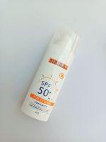 ครีมปัองกันแสงแดด ศิริราช เพียวฟิสิคอล ซันสกรีน SPF 50+ PA++