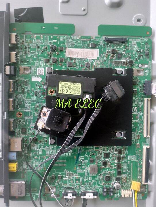 เมนบอร์ด-mainboard-samsung-ua40ku6000kxxt-อะไหล่แท้ถอดมือสอง