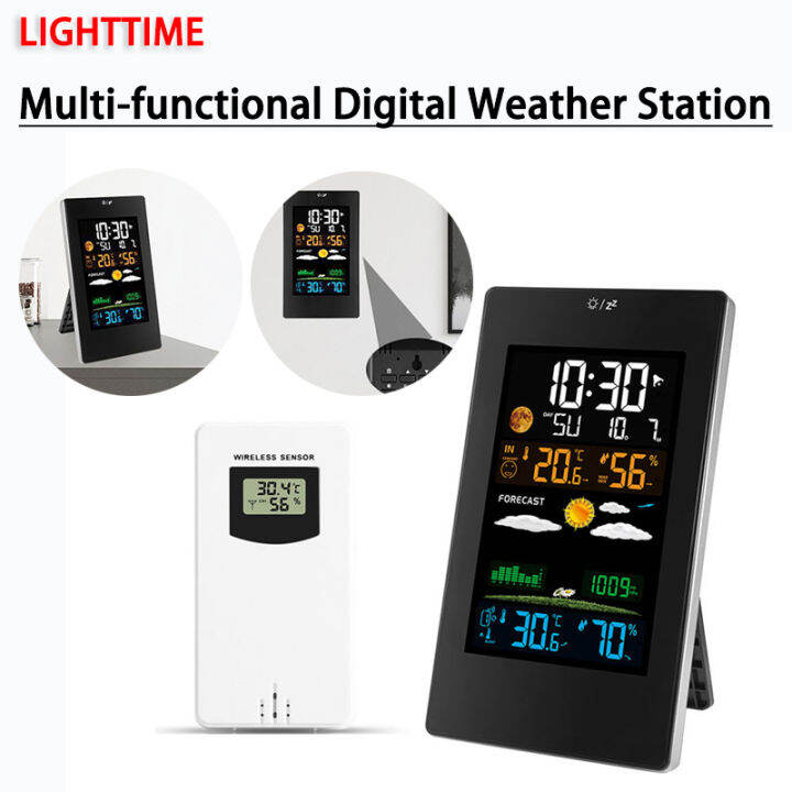 multi-functional-digital-weather-station-wireless-color-screen-indoor