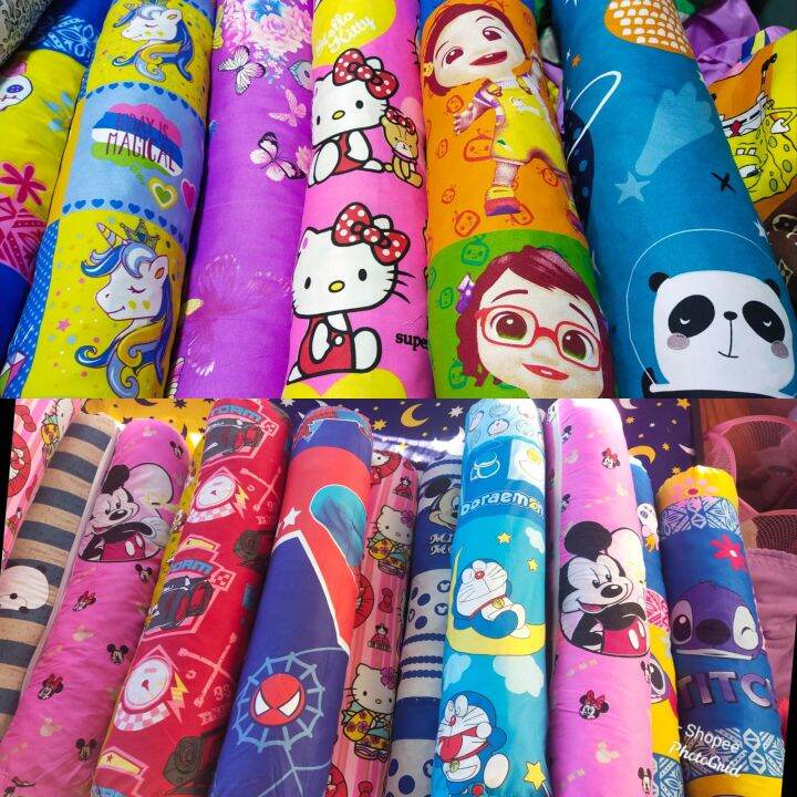 large hotdog pillow with case de zipper bolster pillow Lazada PH