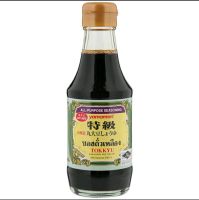 ยามาโมริ ซอสถั่วเหลืองญี่ปุ่นท็อคคิว (เอชพี) Yamamori Tokkyo HP Japanese Soy Sauce 200ml