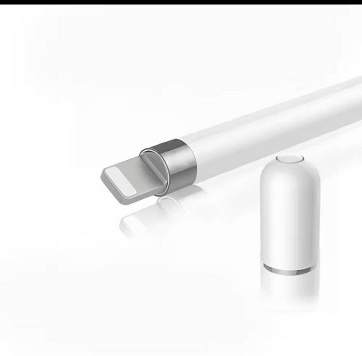 พร้อมส่งจากไทย-หัวแม่เหล็ก-ฝาแม่เหล็ก-สำหรับ-apple-pencil-magnetic-cap-for-apple-pencil-1