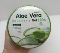 Myu-myu Aloe vera gel มิว-มิว อะโล เวร่า เจล 300 กรัม