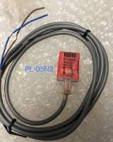 PL-05P (PNP-NO)
PL-05N2 (NPN-NC)
DC10-30V Taiwan
FOTEK Proximity SENSOR Switch ในไทยพร้อมส่ง