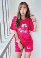 งานชุดเซ็ต Barbie