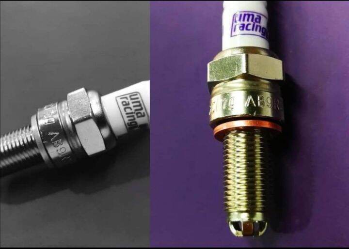 UMA SPARK PLUG LONG TIP UNIVERSAL Lazada PH