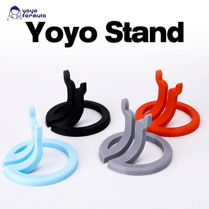 YOYOFORMULA Yoyo Stand 3D Print Yoyo Ball Bracket Yoyo Storage Yoyo ...