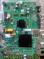 เมนบอร์ด Mainboard Hisense 32E5G   พาส TP.M9216T.PB702(อะไหล่ของถอดมือสอง)