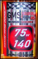 Gms Gear oil VI+ 75w140