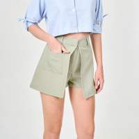 LattePalette | Vela shorts