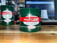 จารบี่ MOLYLAND Grease ขนาด1/2ปอนด์